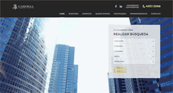 Desktop Screenshot of cardell.com.ar